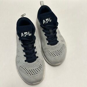 APL SNEAKS!!